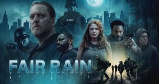 FAIR RAIN (2025)