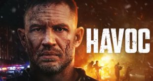 HAVOC (2025)